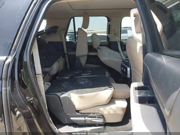 1FMJK1K84PEA55258 2023 FORD EXPEDITION - Image 8