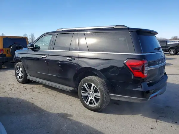 1FMJK1K84REA26491 2024 FORD EXPEDITION - Image 2