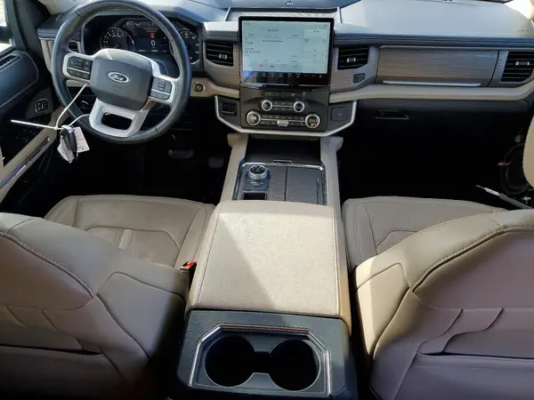 1FMJK1K84REA26491 2024 FORD EXPEDITION - Image 8