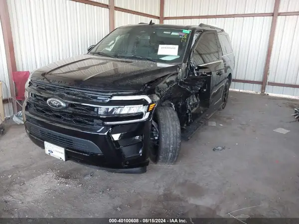 1FMJK1K84REA44523 2024 FORD EXPEDITION - Image 2
