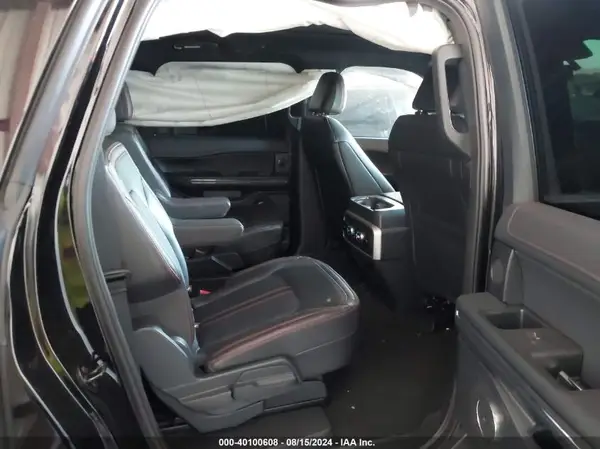 1FMJK1K84REA44523 2024 FORD EXPEDITION - Image 8