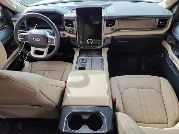 1FMJK1K84REA88005 2024 FORD EXPEDITION - Image 8
