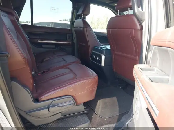 1FMJK1K85PEA12323 2023 FORD EXPEDITION - Image 8