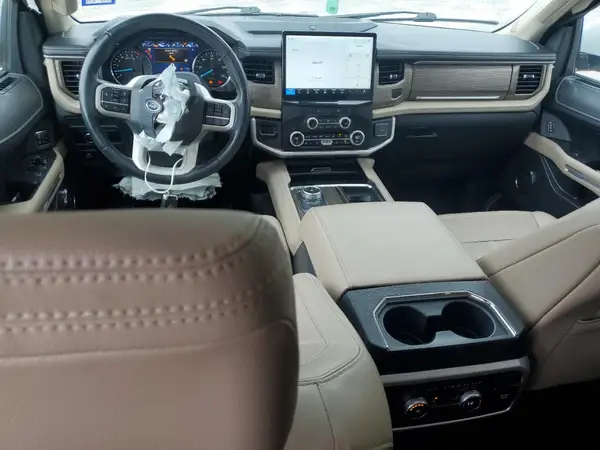 1FMJK1K85PEA15433 2023 FORD EXPEDITION - Image 8