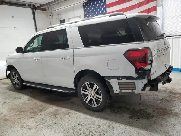 1FMJK1K85PEA50540 2023 FORD EXPEDITION - Image 2