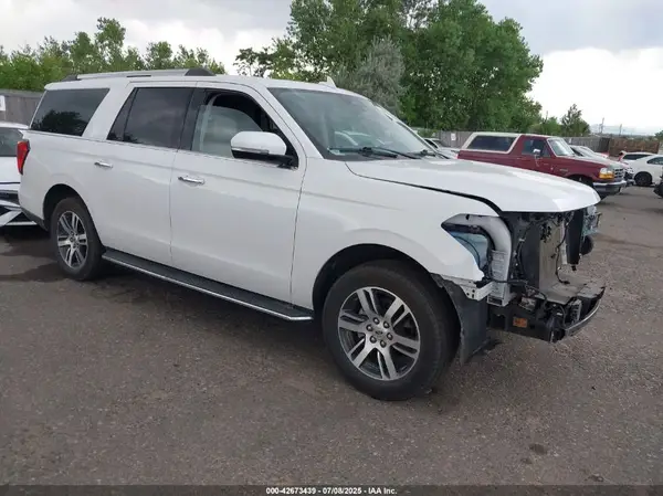 1FMJK1K85PEA54216 2023 FORD EXPEDITION - Image 1