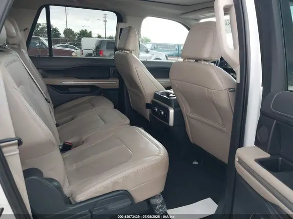 1FMJK1K85PEA54216 2023 FORD EXPEDITION - Image 8