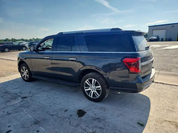 1FMJK1K85REA14740 2024 FORD EXPEDITION - Image 2