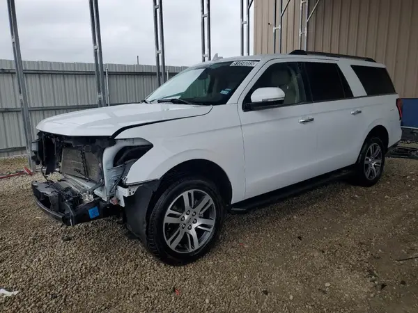 1FMJK1K85REA15080 2024 FORD EXPEDITION - Image 1
