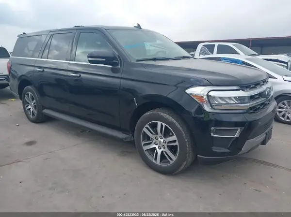 1FMJK1K85REA27570 2024 FORD EXPEDITION - Image 1