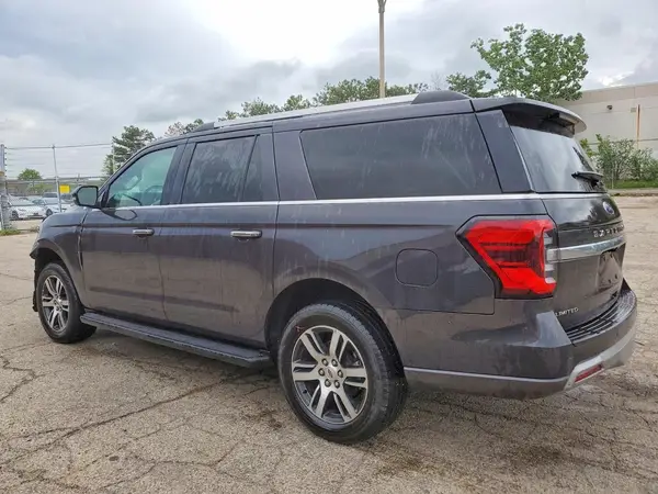 1FMJK1K85REA29013 2024 FORD EXPEDITION - Image 2