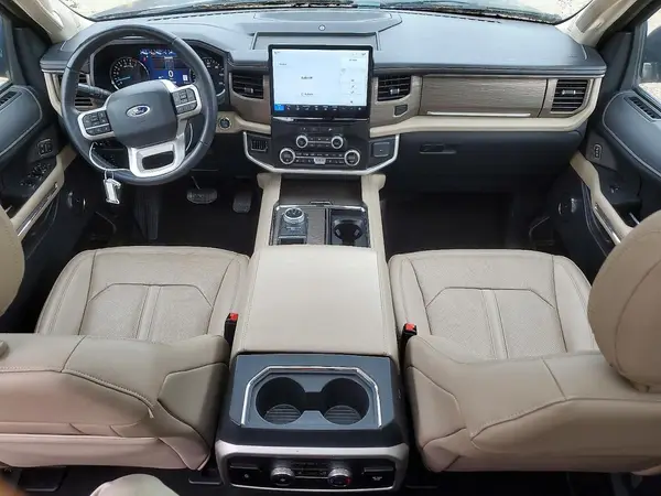 1FMJK1K85REA29013 2024 FORD EXPEDITION - Image 8