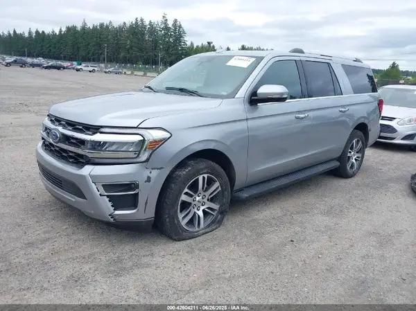 1FMJK1K85REA29481 2024 FORD EXPEDITION - Image 2