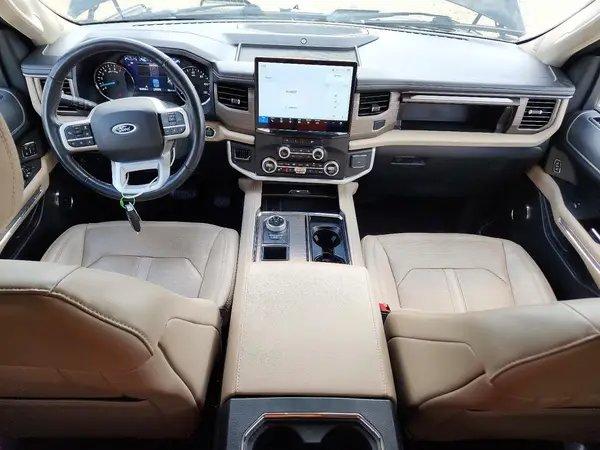 1FMJK1K85REA46135 2024 FORD EXPEDITION - Image 8