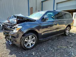 1FMJK1K85REA66000 2024 FORD EXPEDITION