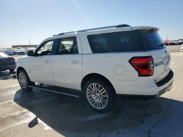 1FMJK1K85REA75439 2024 FORD EXPEDITION - Image 2