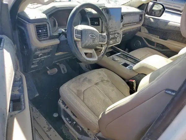 1FMJK1K85REA75439 2024 FORD EXPEDITION - Image 8