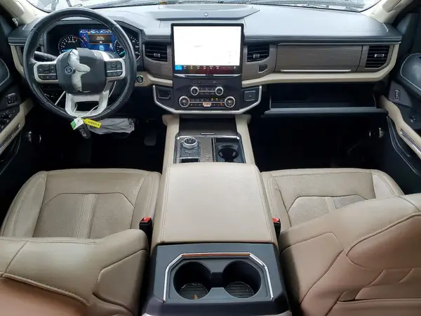 1FMJK1K86PEA03386 2023 FORD EXPEDITION - Image 8