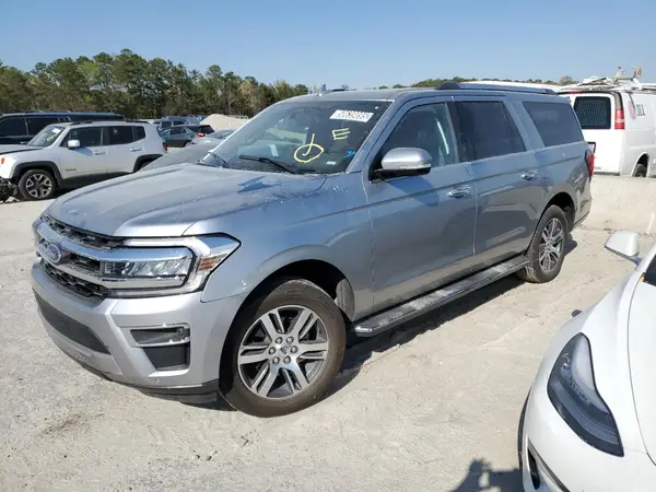 1FMJK1K86PEA11603 2023 FORD EXPEDITION - Image 1