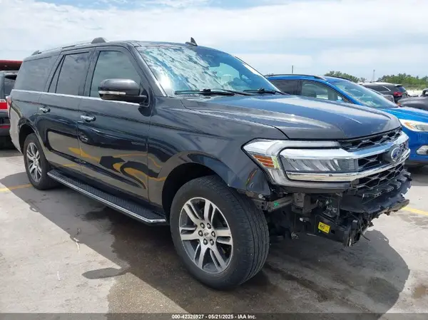 1FMJK1K86PEA12248 2023 FORD EXPEDITION - Image 1