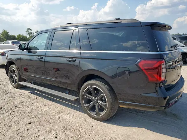 1FMJK1K86PEA26490 2023 FORD EXPEDITION - Image 2
