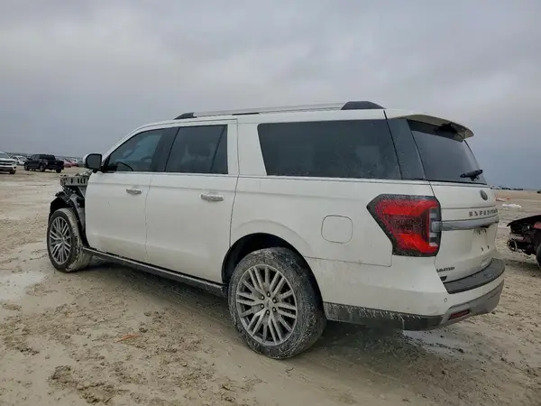 1FMJK1K86PEA60297 2023 FORD EXPEDITION - Image 2