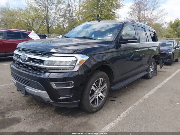 1FMJK1K86REA22555 2024 FORD EXPEDITION - Image 2