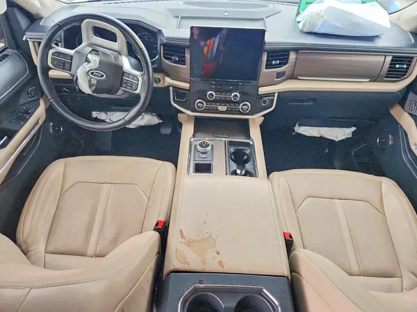 1FMJK1K86REA28758 2024 FORD EXPEDITION - Image 8