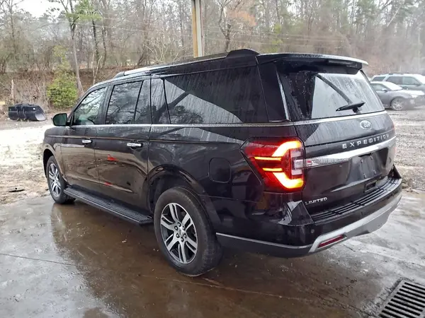 1FMJK1K86REA57368 2024 FORD EXPEDITION - Image 2