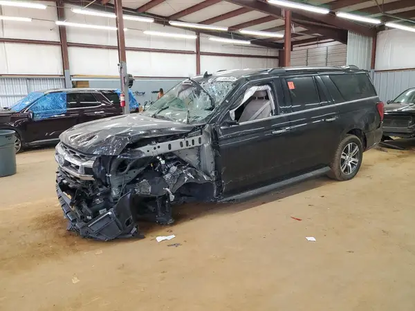 1FMJK1K86REA59184 2024 FORD EXPEDITION - Image 1