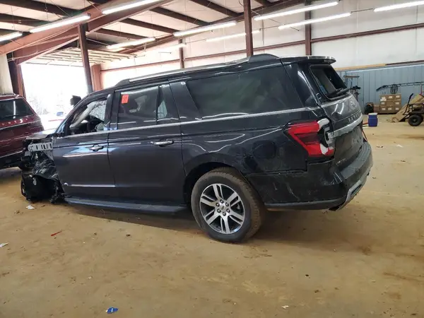1FMJK1K86REA59184 2024 FORD EXPEDITION - Image 2