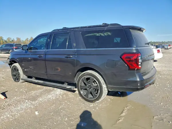 1FMJK1K86REA91634 2024 FORD EXPEDITION - Image 2