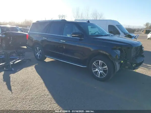 1FMJK1K87PEA03414 2023 FORD EXPEDITION - Image 1