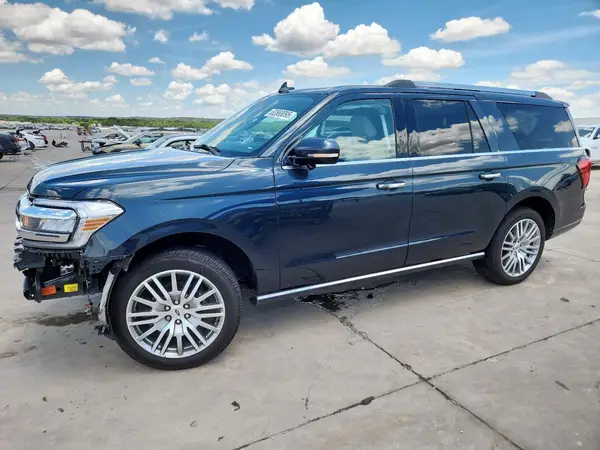 1FMJK1K87PEA09617 2023 FORD EXPEDITION - Image 1