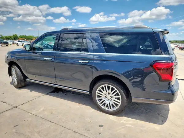 1FMJK1K87PEA09617 2023 FORD EXPEDITION - Image 2