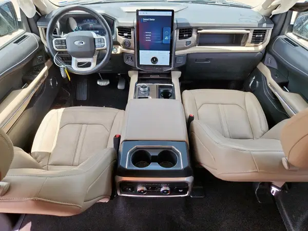 1FMJK1K87PEA09617 2023 FORD EXPEDITION - Image 8