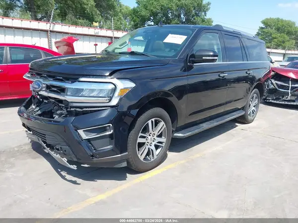 1FMJK1K87PEA15336 2023 FORD EXPEDITION - Image 2