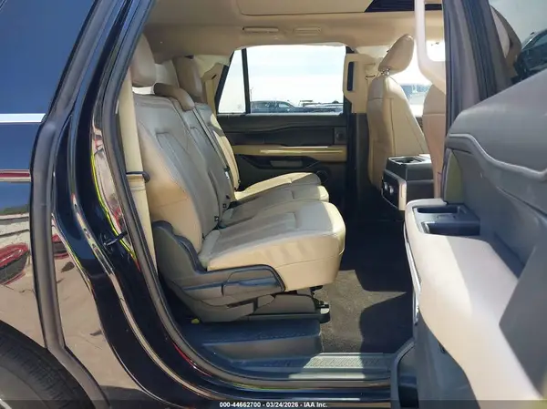 1FMJK1K87PEA15336 2023 FORD EXPEDITION - Image 8