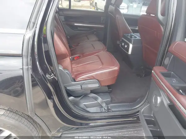 1FMJK1K87PEA29060 2023 FORD EXPEDITION - Image 8