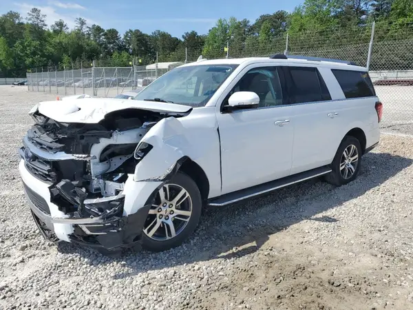 1FMJK1K87PEA40415 2023 FORD EXPEDITION - Image 1