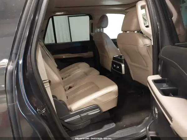 1FMJK1K87PEA50460 2023 FORD EXPEDITION - Image 8