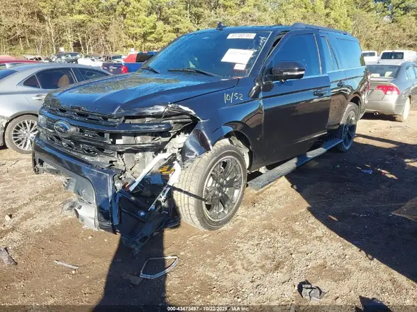 1FMJK1K87PEA51740 2023 FORD EXPEDITION - Image 2
