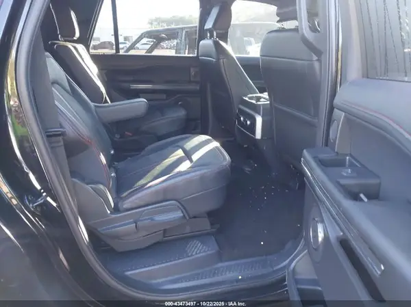 1FMJK1K87PEA51740 2023 FORD EXPEDITION - Image 8