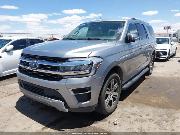 1FMJK1K87REA24945 2024 FORD EXPEDITION - Image 2