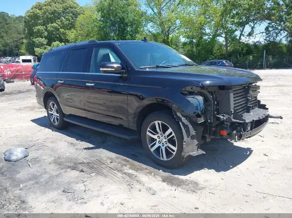 1FMJK1K87REA30051 2024 FORD EXPEDITION - Image 1