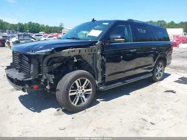 1FMJK1K87REA30051 2024 FORD EXPEDITION - Image 2