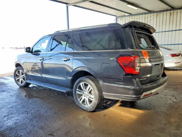 1FMJK1K87REA38201 2024 FORD EXPEDITION - Image 2