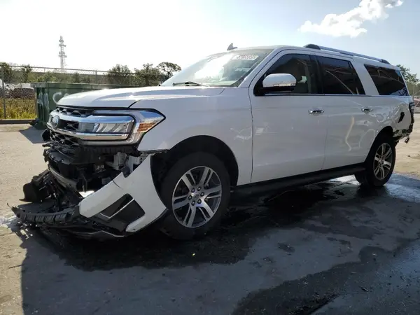 1FMJK1K87REA39476 2024 FORD EXPEDITION - Image 1