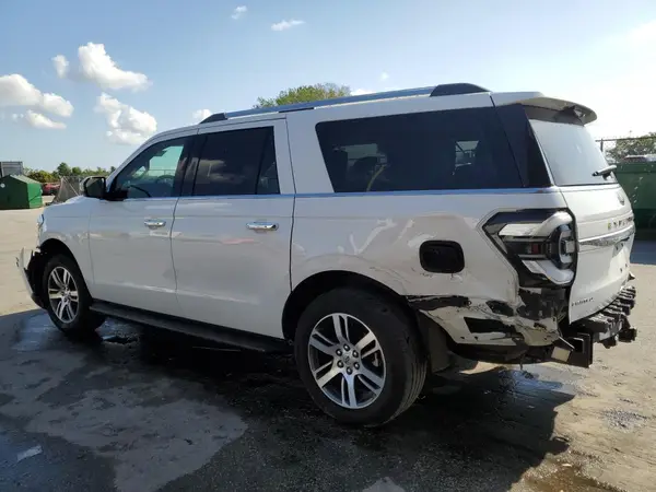1FMJK1K87REA39476 2024 FORD EXPEDITION - Image 2