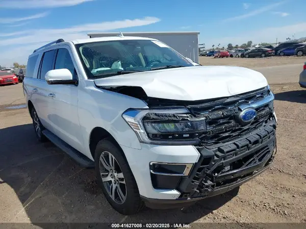 1FMJK1K87REA65544 2024 FORD EXPEDITION - Image 1